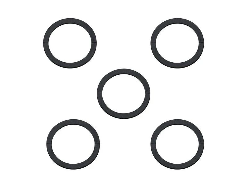 Mateu Gummidichtung 45 mm 5 Stück 1 Mateu Gummidichtung 45 mm 5 Stück