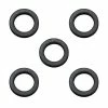 Mateu Gummidichtung M18 x 1 zu Strahlregler 5 Stück