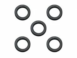 Mateu Gummidichtung M18 x 1 zu Strahlregler 5 Stück