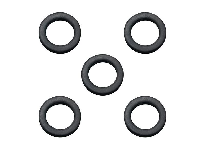 Mateu Gummidichtung M18 x 1 zu Strahlregler 5 Stück 1 Mateu Gummidichtung M18 x 1 zu Strahlregler 5 Stück