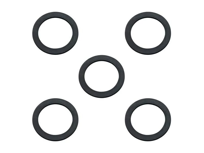 Mateu Gummidichtung 39 mm 5 Stück 1 Mateu Gummidichtung 39 mm 5 Stück