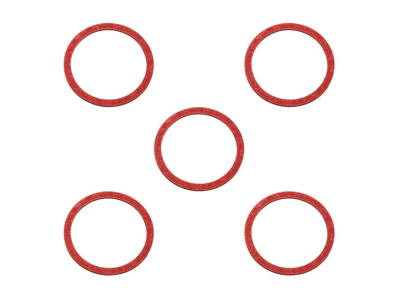 Mateu Gummidichtung 40 mm 5 Stück 1 Mateu Gummidichtung 40 mm 5 Stück