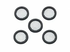 Mateu Gummidichtung mit Filter, 1/2" 5 Stück