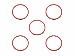 Mateu Gummidichtung 30 mm 5 Stück