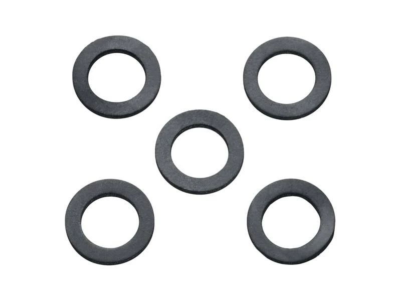 Mateu Gummidichtung 14 mm 5 Stück 1 Mateu Gummidichtung 14 mm 5 Stück