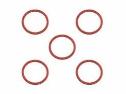 Mateu Gummidichtung 40 mm 5 Stück