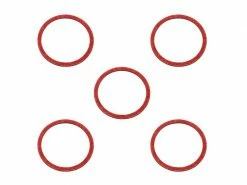 Mateu Gummidichtung 58 mm 5 Stück