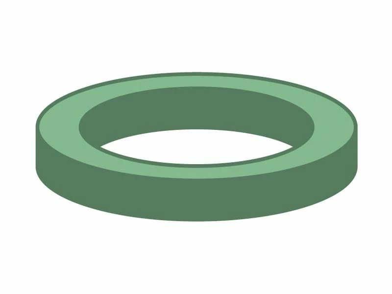 Mateu Raccord-Dichtung 3/8" 10 Stück 1 Mateu Raccord-Dichtung 3/8" 10 Stück