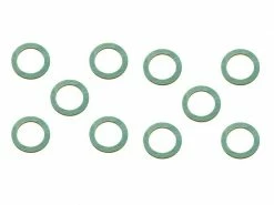 Mateu O-Ring 30 mm 10 Stück