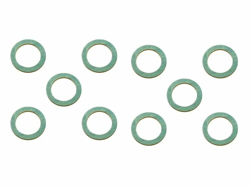 Mateu O-Ring 30 mm 10 Stück 1 Mateu O-Ring 30 mm 10 Stück