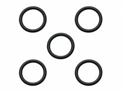 Mateu O-Ring 70° SHORE 5 Stück