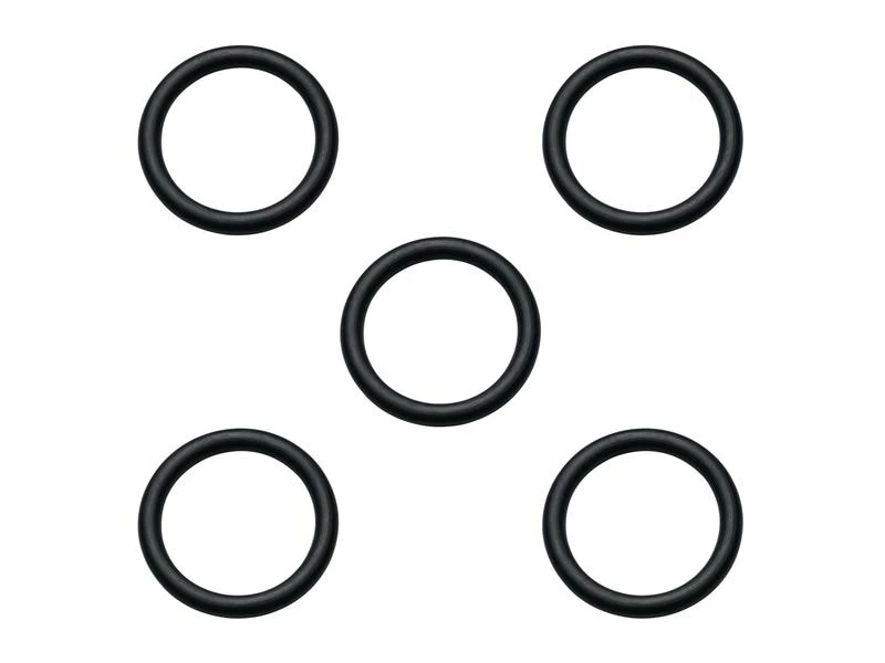 Mateu O-Ring 70° SHORE 5 Stück 1 Mateu O-Ring 70° SHORE 5 Stück