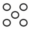 Mateu O-Ring 70° SHORE 5 Stück