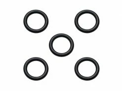 Mateu O-Ring 70° SHORE 5 Stück