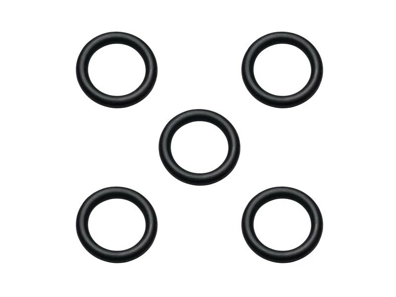 Mateu O-Ring 70° SHORE 5 Stück 1 Mateu O-Ring 70° SHORE 5 Stück