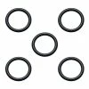 Mateu O-Ring 70° SHORE 5 Stück