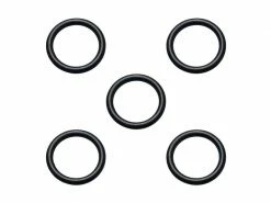 Mateu O-Ring 70° SHORE 5 Stück