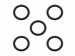 Mateu O-Ring 70° SHORE 5 Stück