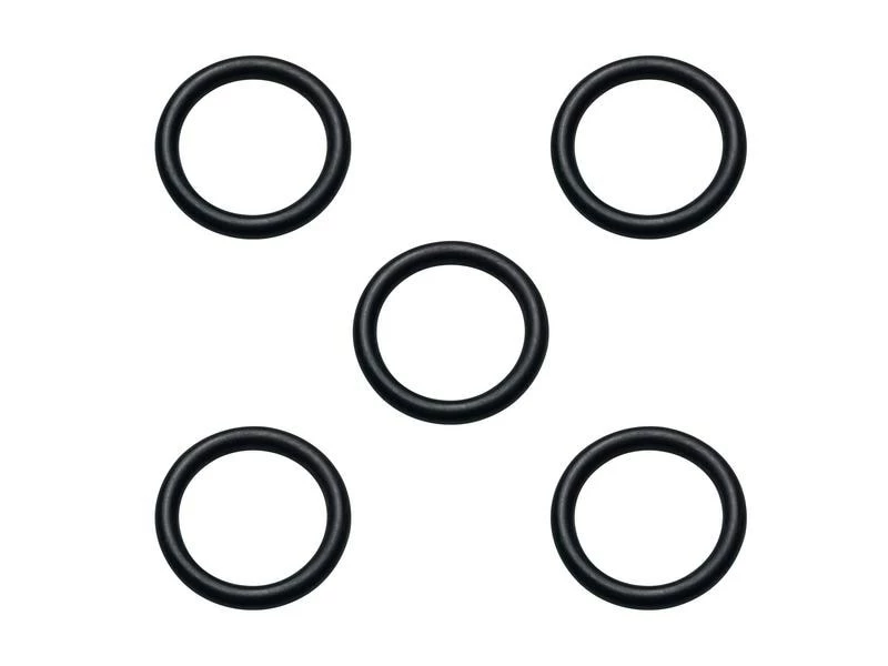 Mateu O-Ring 70° SHORE 5 Stück 1 Mateu O-Ring 70° SHORE 5 Stück