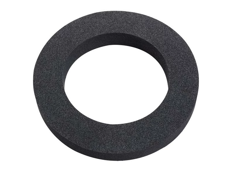 Mateu Gummidichtung 70 x 110 x 15 mm 1 Stück 1 Mateu Gummidichtung 70 x 110 x 15 mm 1 Stück