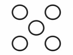 Mateu O-Ring 70° SHORE 5 Stück