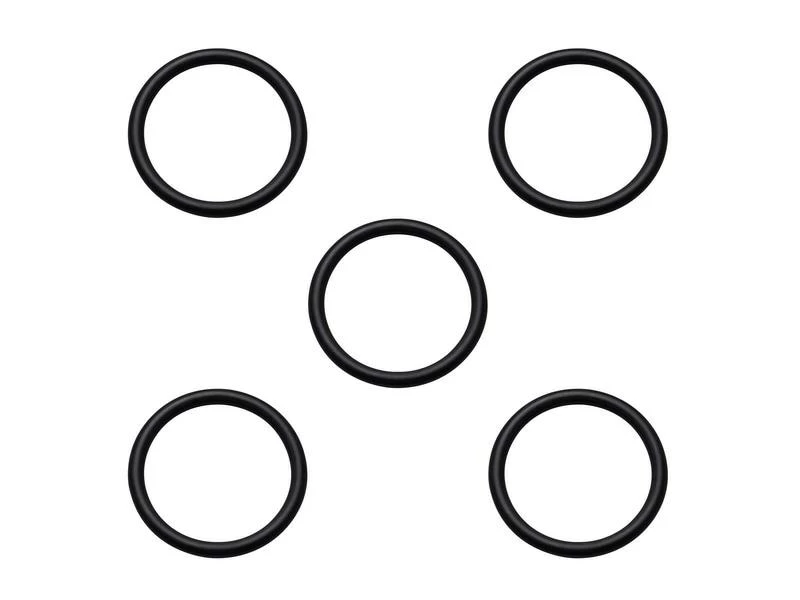 Mateu O-Ring 70° SHORE 5 Stück 1 Mateu O-Ring 70° SHORE 5 Stück