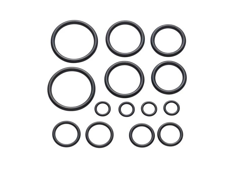 Mateu O-Ring Set 1 Mateu O-Ring Set