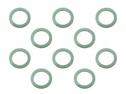 Mateu O-Ring 38 mm 10 Stück