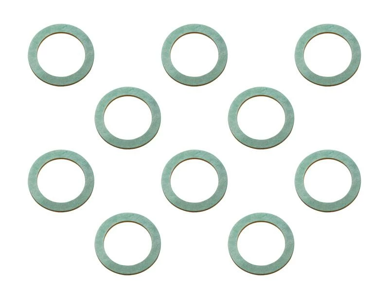 Mateu O-Ring 38 mm 10 Stück 1 Mateu O-Ring 38 mm 10 Stück