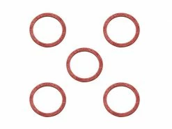 Mateu Gummidichtung 17 mm 5 Stück