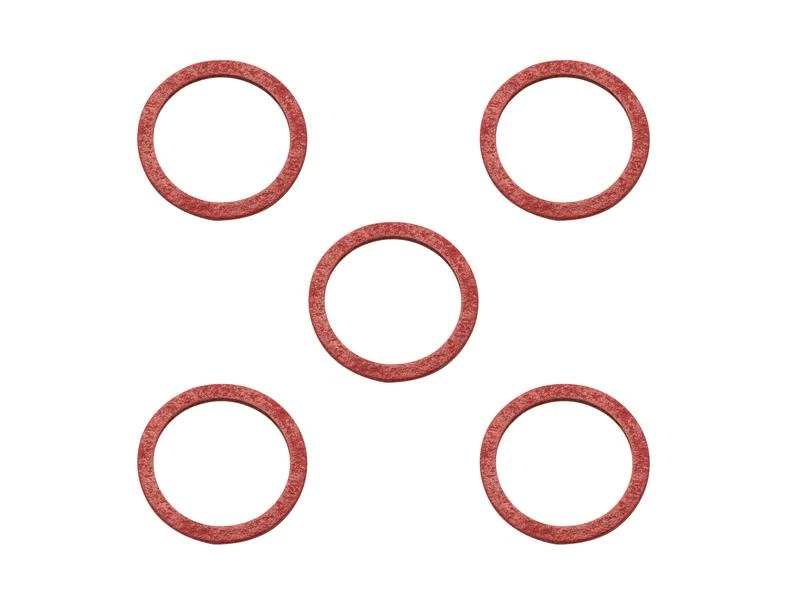 Mateu Gummidichtung 17 mm 5 Stück 1 Mateu Gummidichtung 17 mm 5 Stück