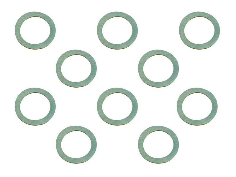 Mateu O-Ring 44 mm 10 Stück 1 Mateu O-Ring 44 mm 10 Stück