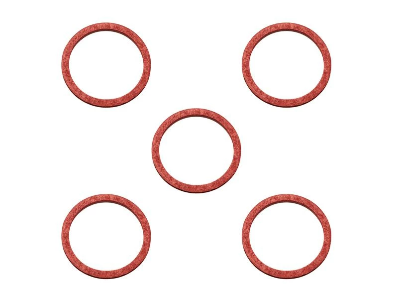 Mateu Gummidichtung 21 mm 5 Stück 1 Mateu Gummidichtung 21 mm 5 Stück