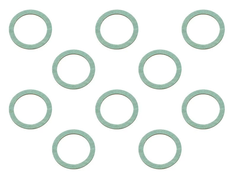 Mateu O-Ring 55 mm 10 Stück 1 Mateu O-Ring 55 mm 10 Stück