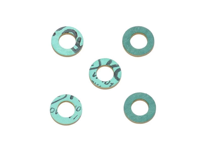 Mateu Raccord-Dichtung 3/8" 5 Stück 1 Mateu Raccord-Dichtung 3/8" 5 Stück