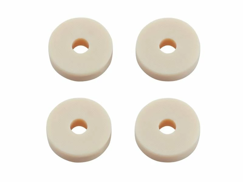 Mateu Oberteildichtung 5 x 4x4.5 mm 4 Stück 1 Mateu Oberteildichtung 5 x 4x4.5 mm 4 Stück