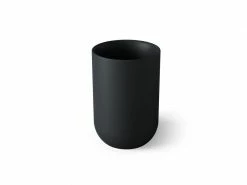 Umbra Zahnputzbecher Junip Schwarz