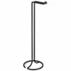 Umbra Toilettenpapierhalter Squire Eisen, Schwarz