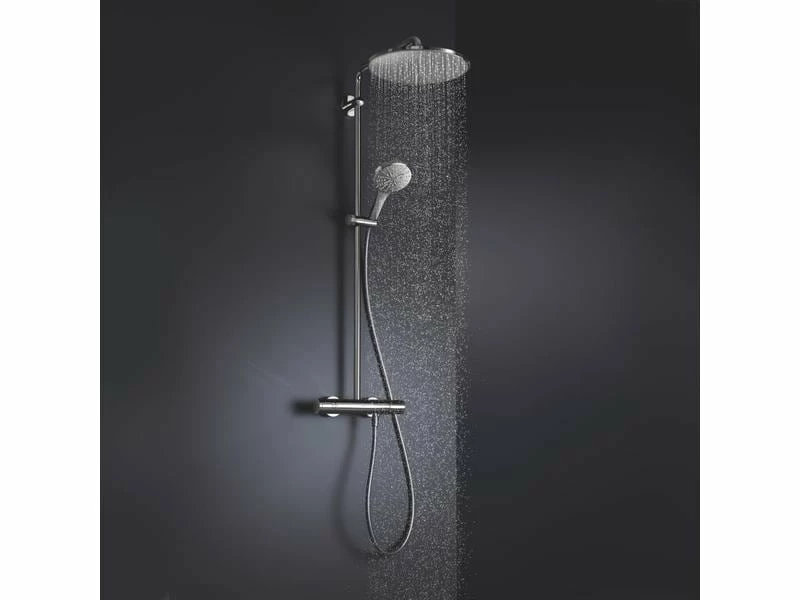 GROHE Duschsystem Rainshower SmartActive 310 4 GROHE Duschsystem Rainshower SmartActive 310 – Bild 4