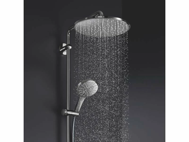 GROHE Duschsystem Rainshower SmartActive 310 5 GROHE Duschsystem Rainshower SmartActive 310 – Bild 5