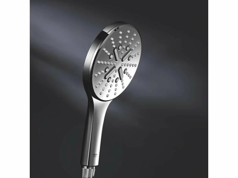 GROHE Duschsystem Rainshower SmartActive 310 6 GROHE Duschsystem Rainshower SmartActive 310 – Bild 6