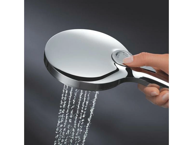 GROHE Duschsystem Rainshower SmartActive 310 8 GROHE Duschsystem Rainshower SmartActive 310 – Bild 8