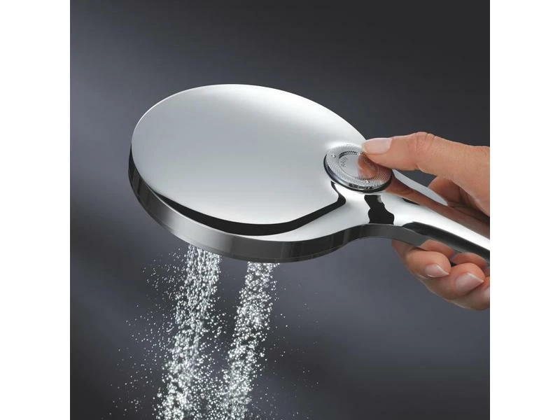 GROHE Duschsystem Rainshower SmartActive 310 9 GROHE Duschsystem Rainshower SmartActive 310 – Bild 9