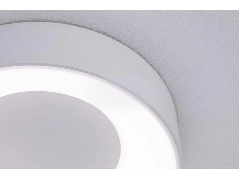 Paulmann Badezimmerleuchte CASCA 16 W, WhiteSwitch 2 Paulmann Badezimmerleuchte CASCA 16 W, WhiteSwitch – Bild 2