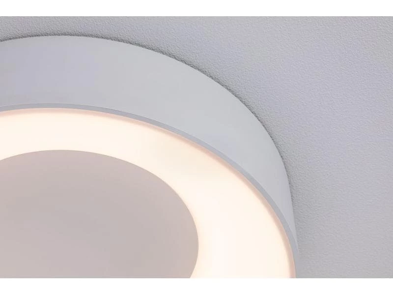 Paulmann Badezimmerleuchte CASCA 16 W, WhiteSwitch 3 Paulmann Badezimmerleuchte CASCA 16 W, WhiteSwitch – Bild 3