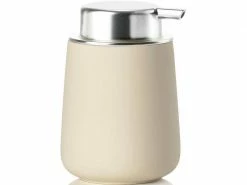 Zone Denmark Seifenspender Nova 250 ml, weizenfarben