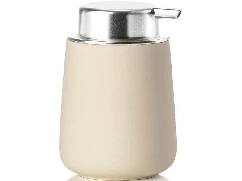 Zone Denmark Seifenspender Nova 250 ml, weizenfarben 1 Zone Denmark Seifenspender Nova 250 ml, weizenfarben