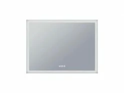 Paulmann Spiegel Mirra 60 x 80, LED