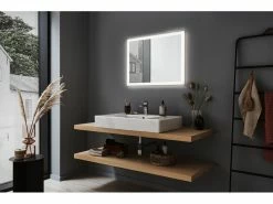 Paulmann Spiegel Mirra 60 x 80, LED -Angebote Bad & Sanitär Store 189344978 xxl