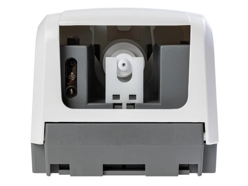 FTM Seifenspender mit Schaum-Aufsatz 500 ml, Weiss 2 FTM Seifenspender mit Schaum-Aufsatz 500 ml, Weiss – Bild 2